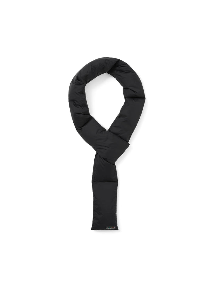 GD Light Down Scarf