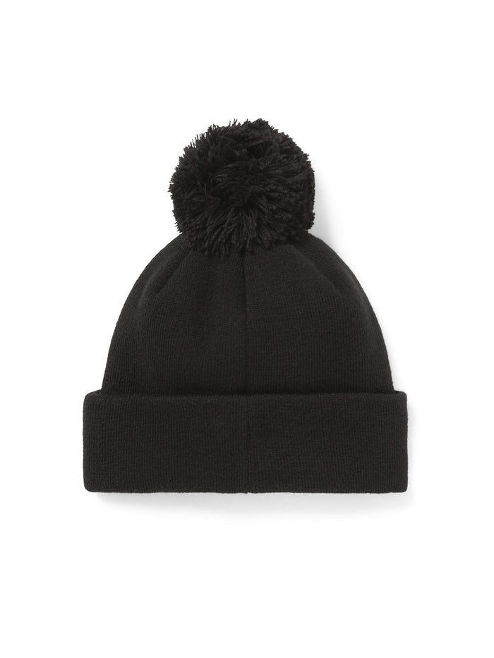 GD Lightning Bear Pom Beanie