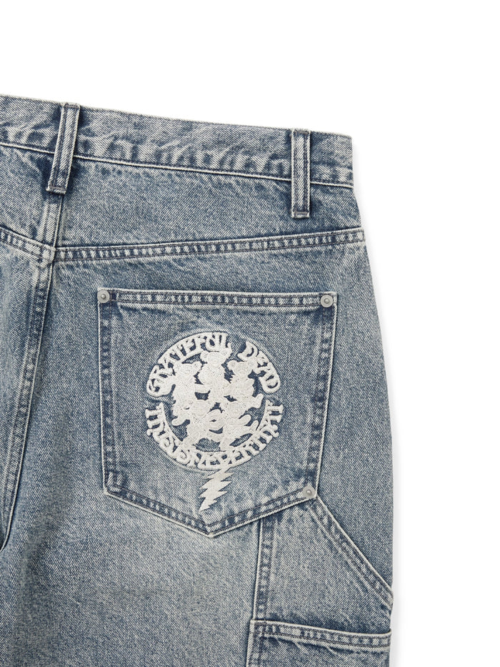 GD Lightning Double Knee Pant