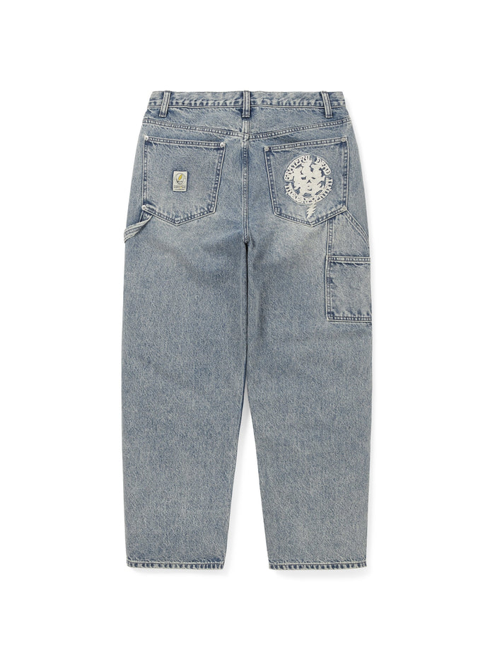 GD Lightning Double Knee Pant