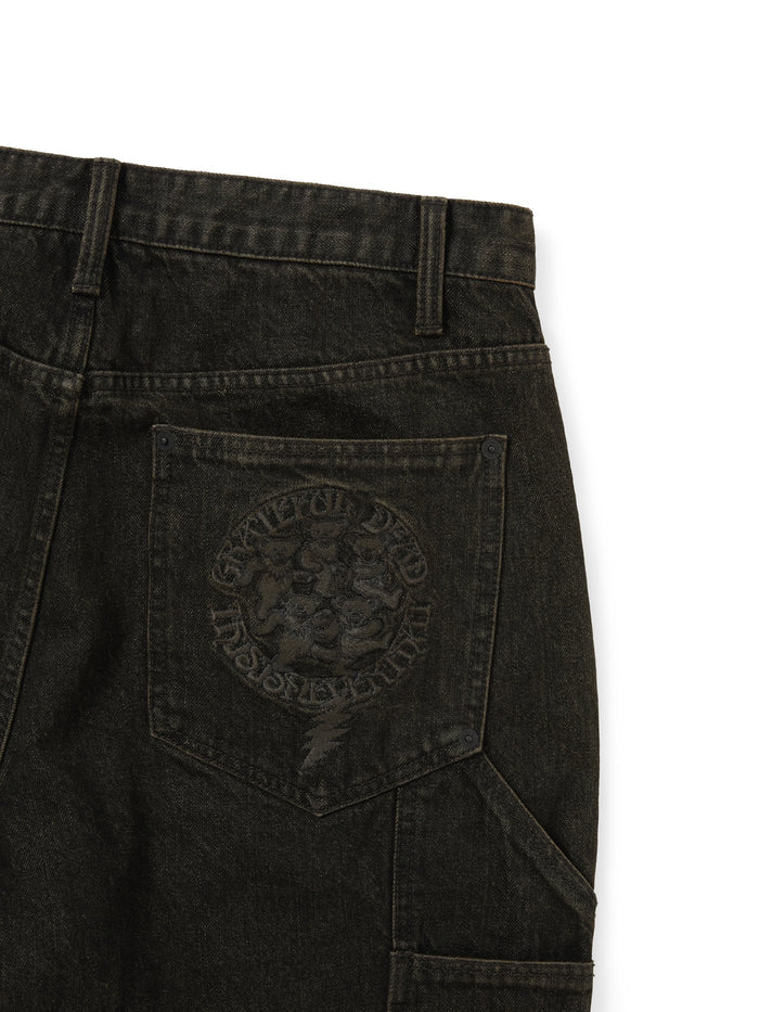GD Lightning Double Knee Pant