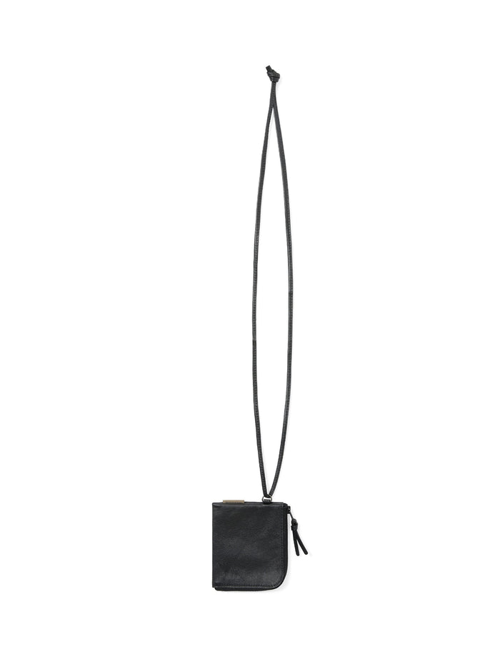 GD Lightning Leather Wallet