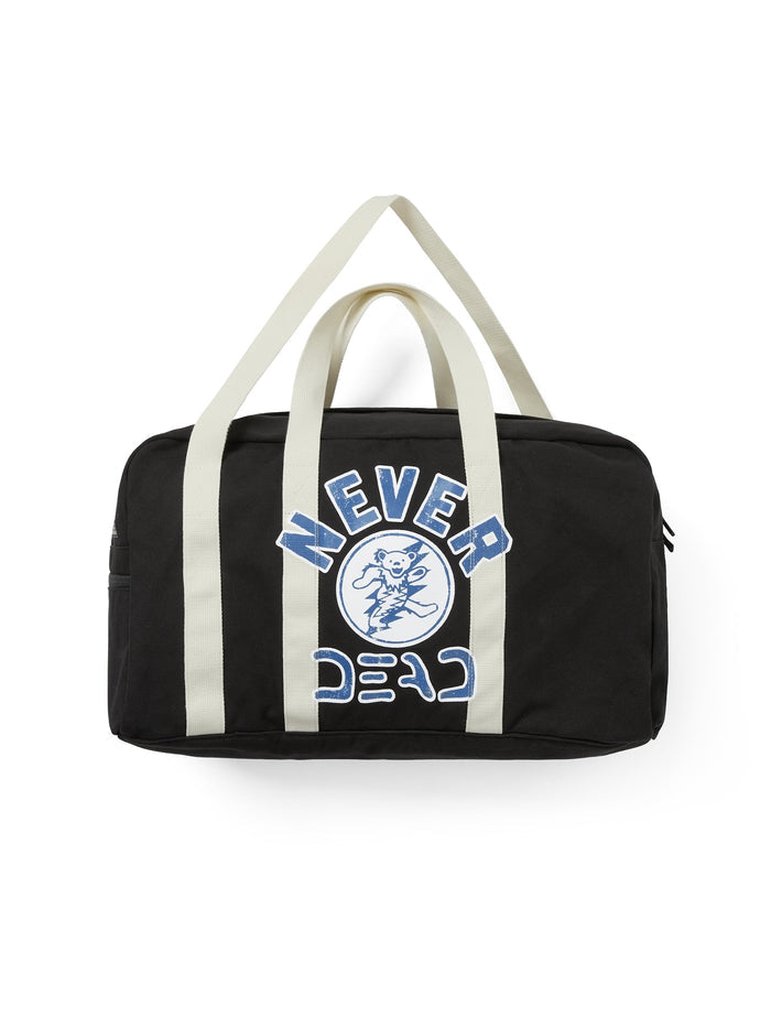 GD Ligtning Bear Duffle Bag