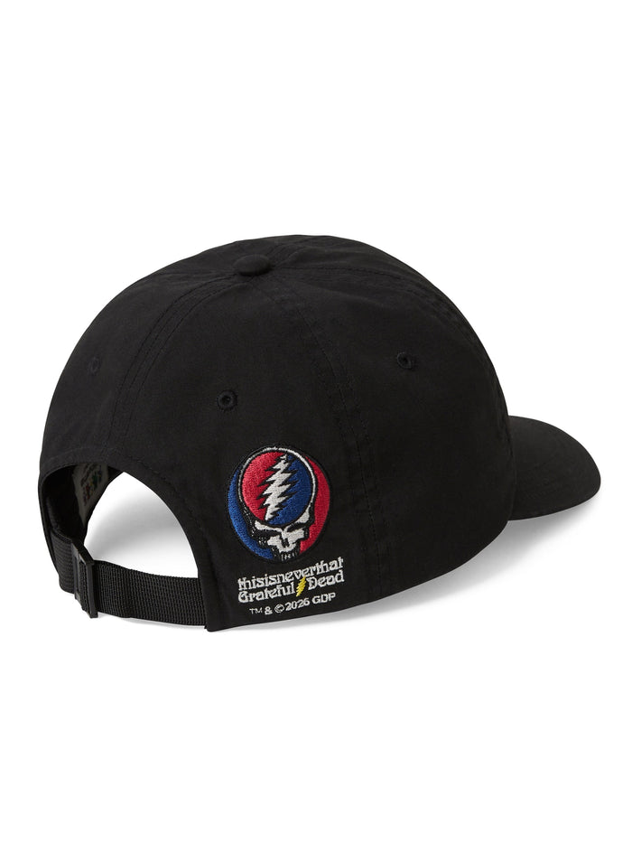 GD Ol' Dancing Bears Cap