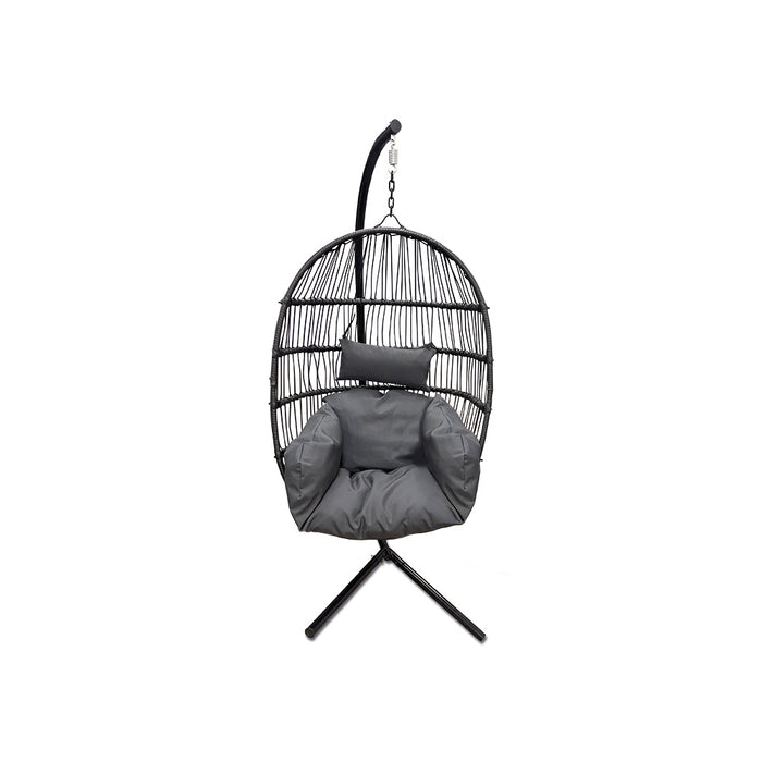 Genoa Hanging Egg Chair
