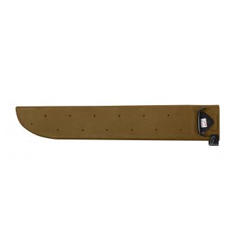 Coyote Brown