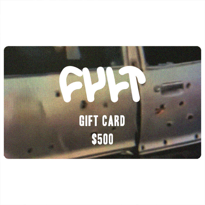 Gift Cards