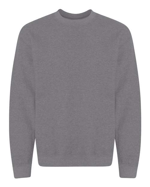 Graphite Heather / S