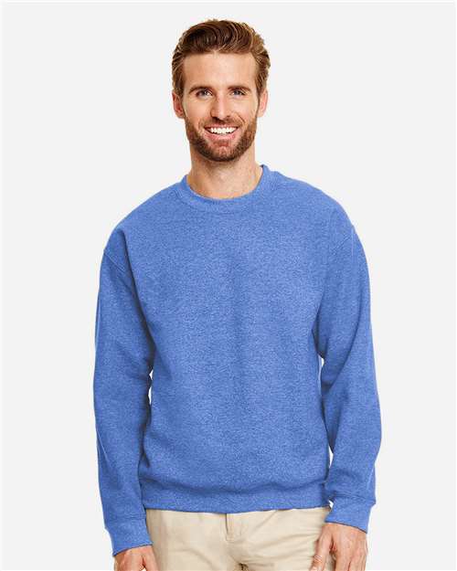 Heather Deep Royal / S