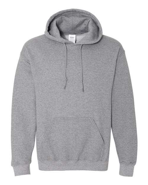 Graphite Heather / S