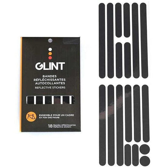 Glint Reflective Stickers