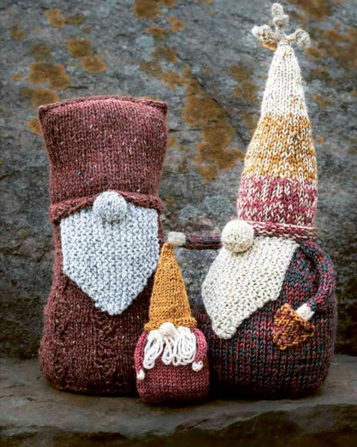 Gnomes of Grimblewood by Sarah Schira
