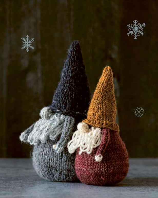 Gnomes of Grimblewood by Sarah Schira