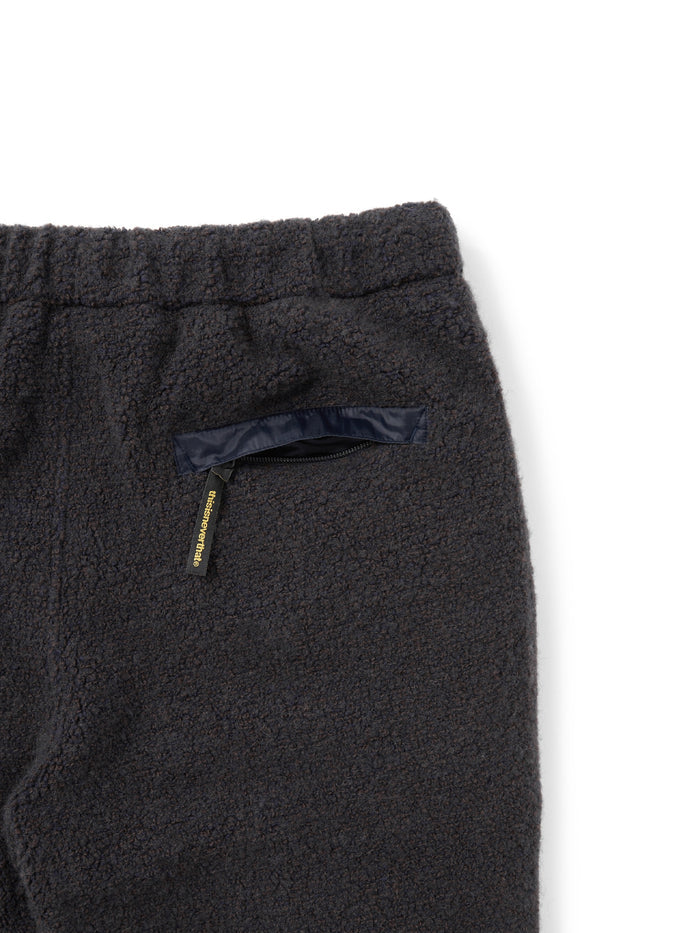 GORE-TEX WINDSTOPPER® Wool Fleece Pant