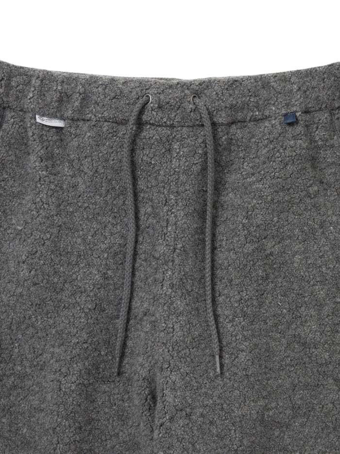 GORE-TEX WINDSTOPPER® Wool Fleece Pant