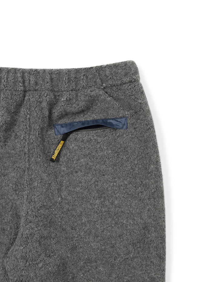 GORE-TEX WINDSTOPPER® Wool Fleece Pant