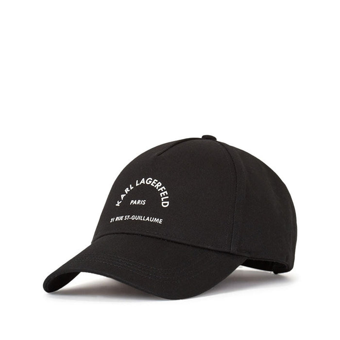 KARL A1W33201 BLACK-0