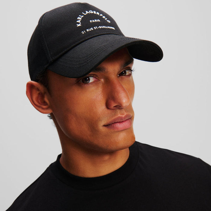 KARL A1W33201 BLACK-1