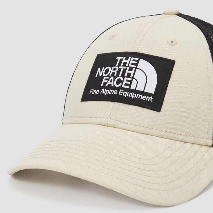 NORTH NF0A5FXA3X41 BEIGE-2