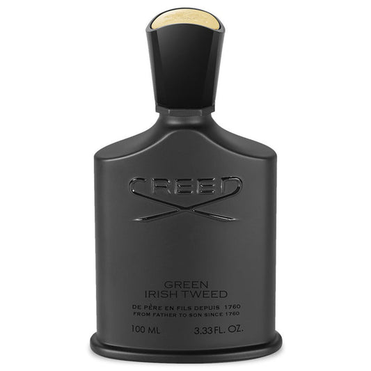 Photo of Green Irish Tweed by Creed for Men 3.4 oz EDP Spray Tester