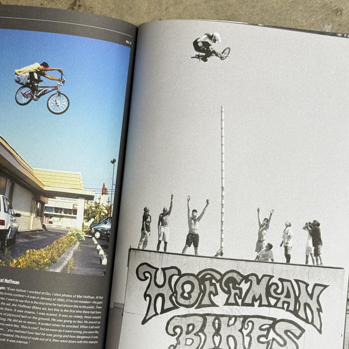 GREYSTOKE / issue 3