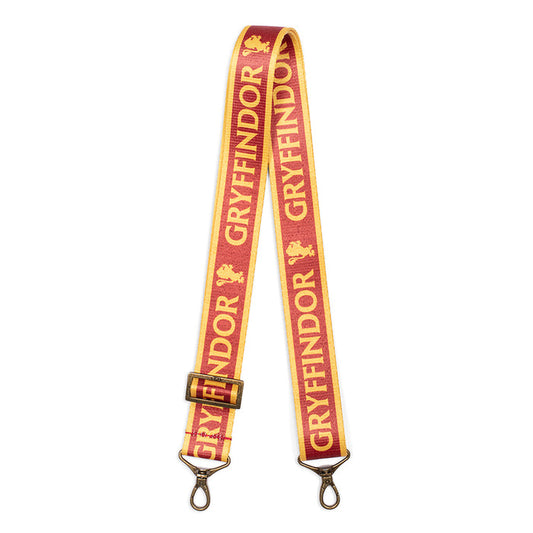 Gryffindor™ Lug Build-A-Bag Strap