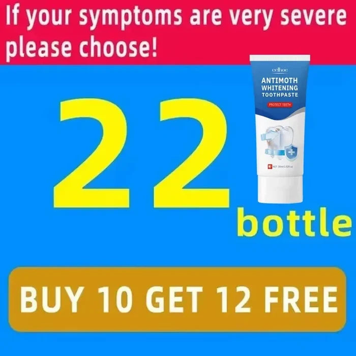 22PCS