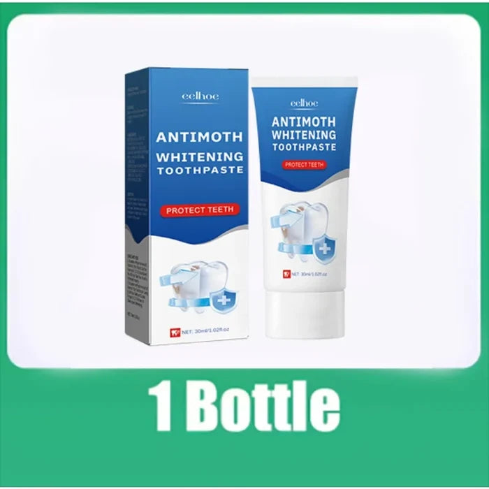 Gum Repair Whitening Toothpaste