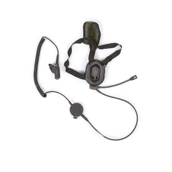 GWOT Davies Single-Ear Headset