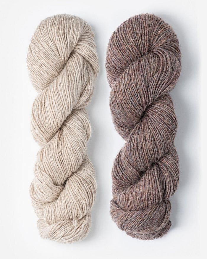 XS/S / Northern Lights & Drift Wood