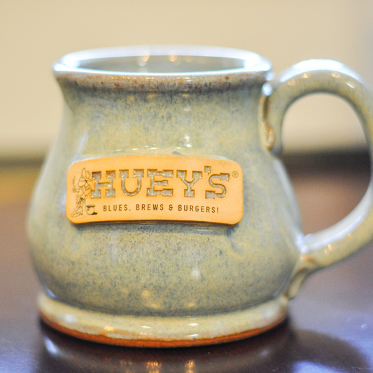 Handmade Mugs