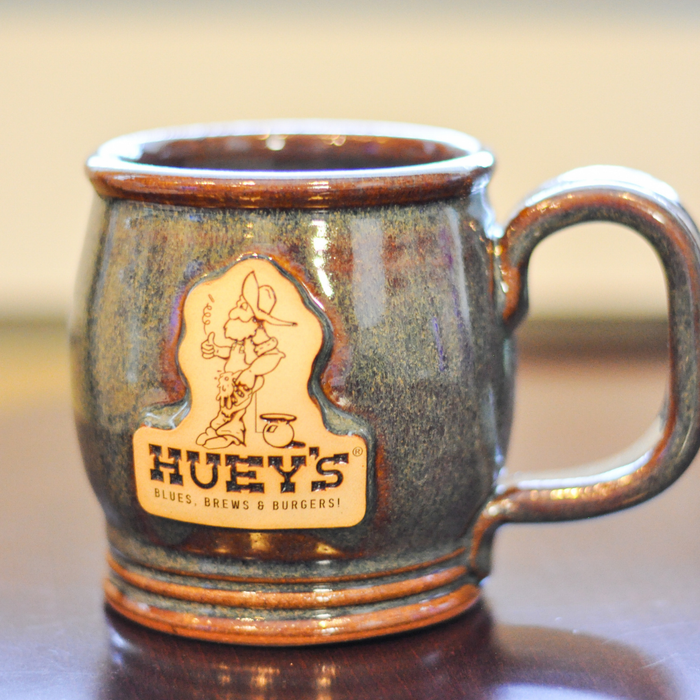 Handmade Mugs