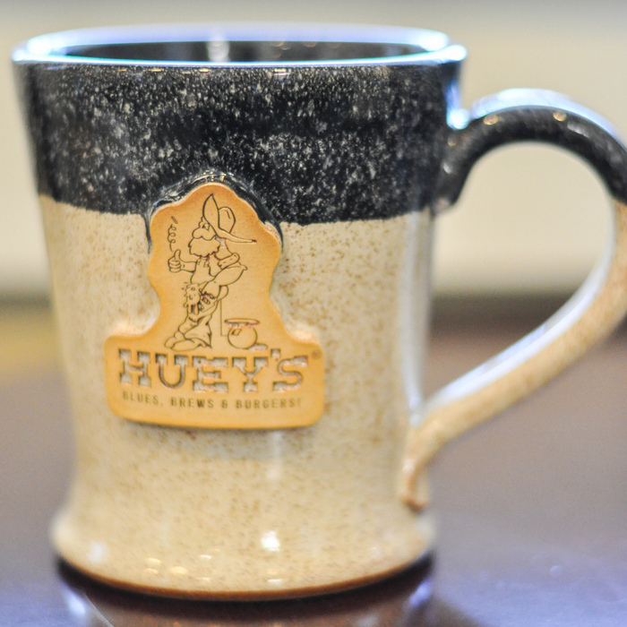 Handmade Mugs