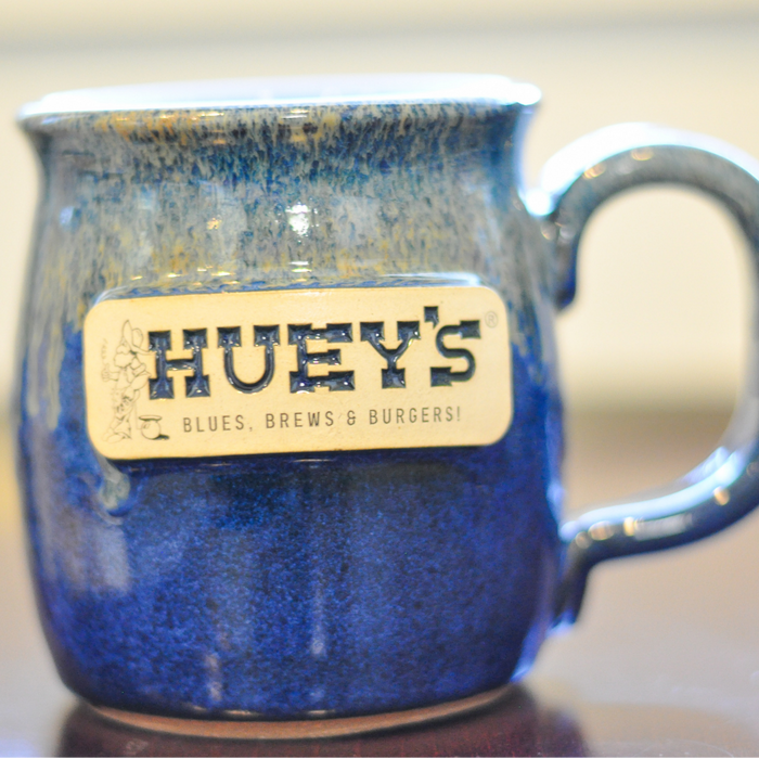 Handmade Mugs