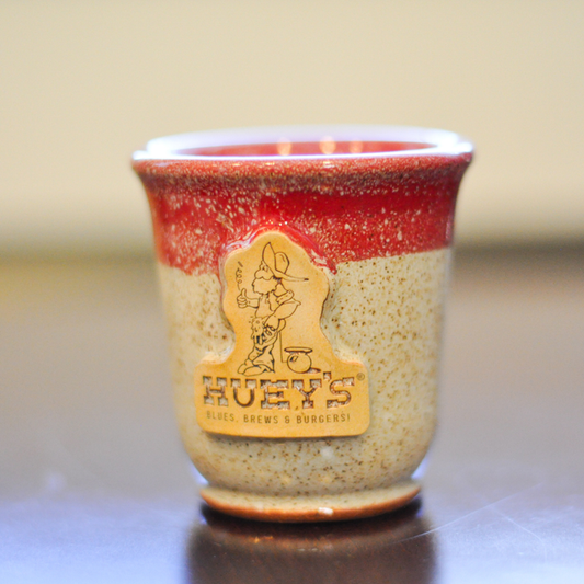 Handmade Shot Glass