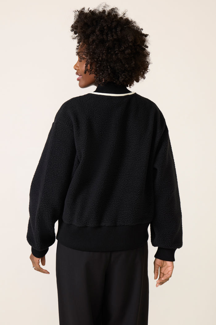 Hansley Fleece Jacket