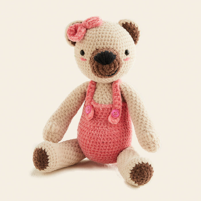 Happy Chenille Book 8: Teddy Bears' Picnic