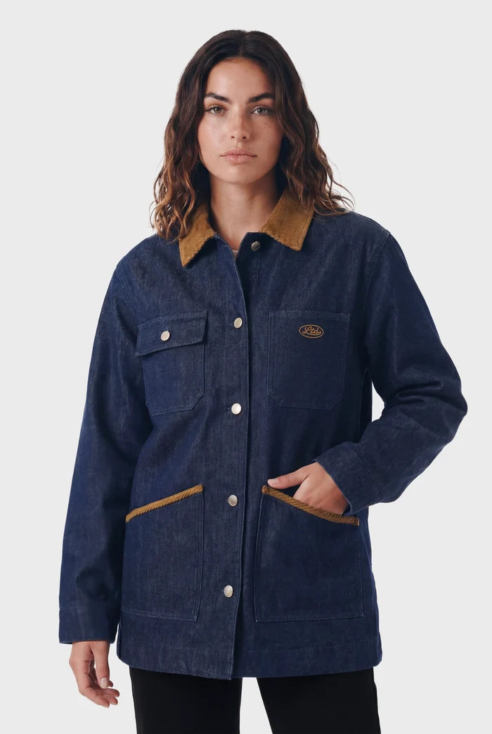 Heritage Chore Jacket