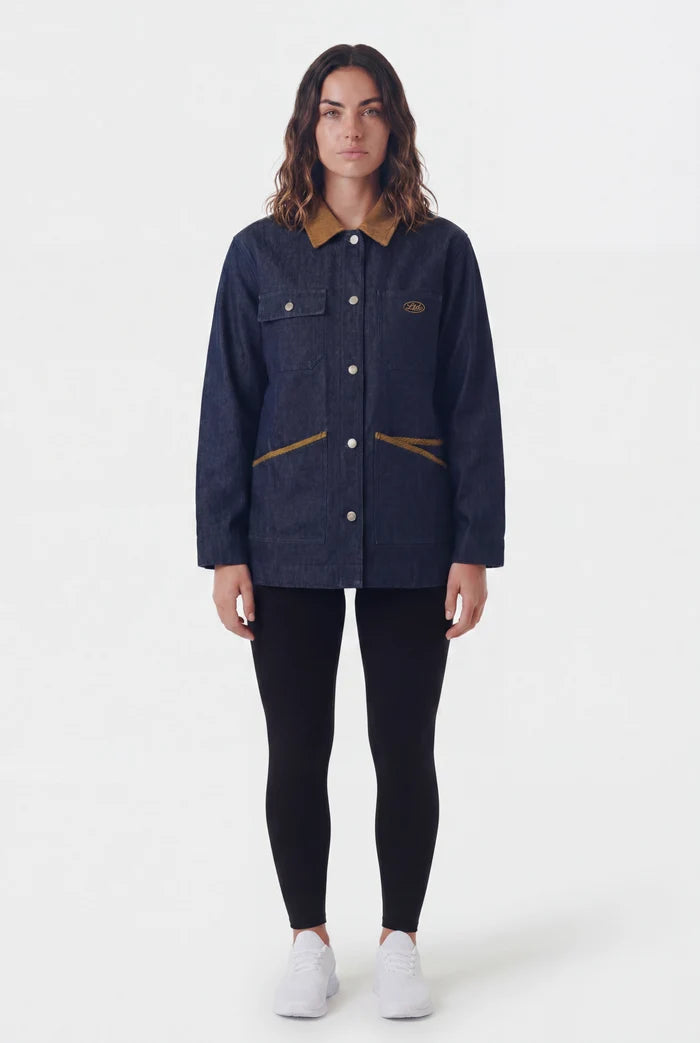 Heritage Chore Jacket