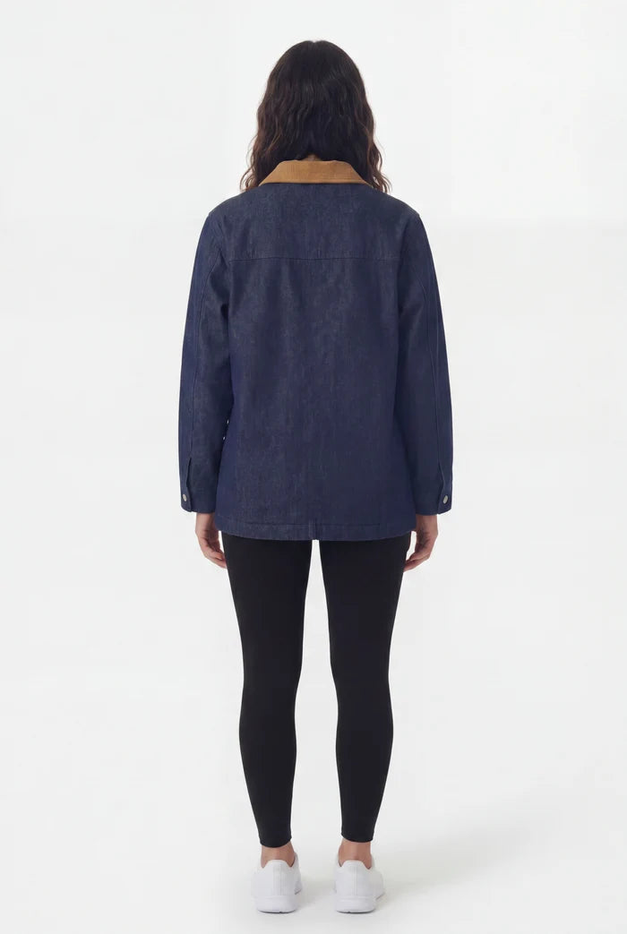 Heritage Chore Jacket