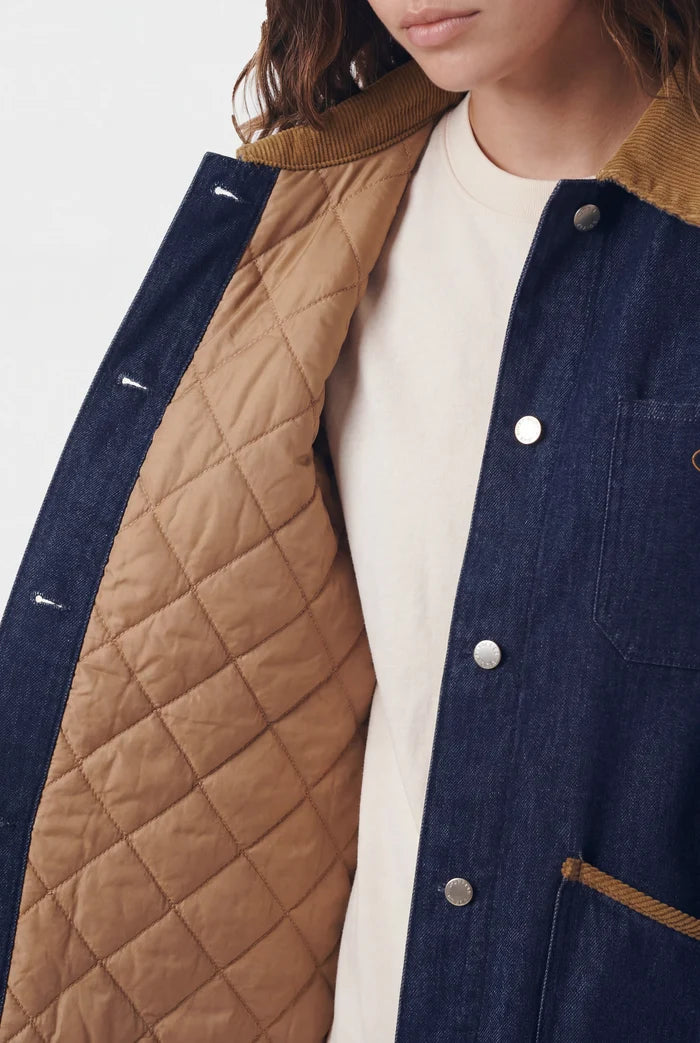 Heritage Chore Jacket