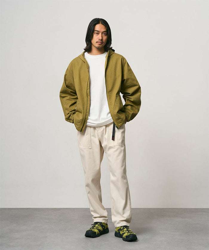 OLIVE DRAB / XS
