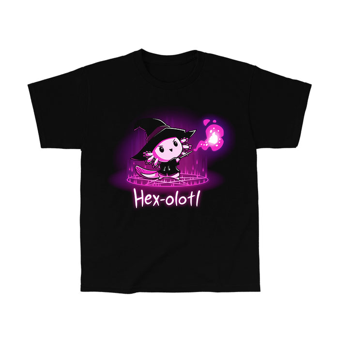 Classic Cotton T-shirt / Kids' / S
