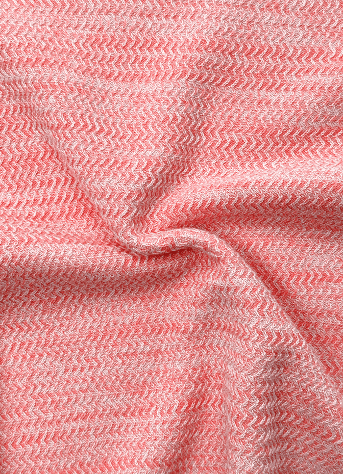 Holman Split Neck Knit Polo - 15589-83980 - Hammer Made