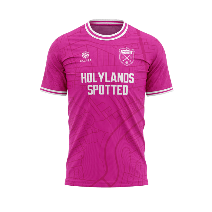 HOLYLANDS 2025 - Pink