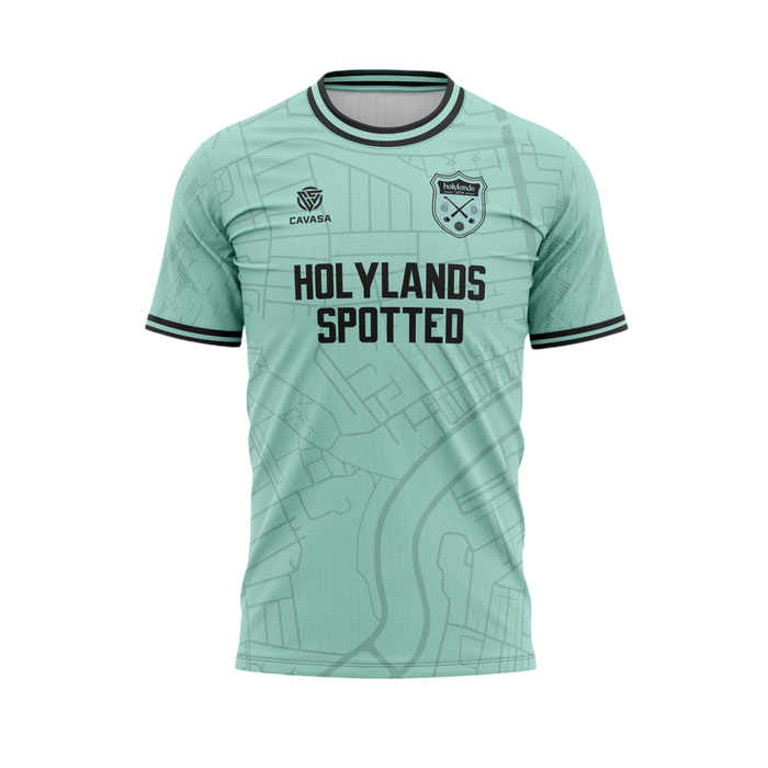 HOLYLANDS 2025