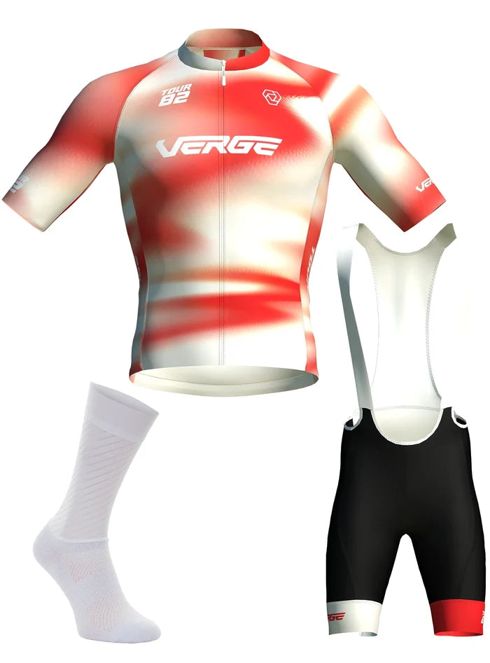 HONOR - WOMEN'S TOUR 82. BUNDLE WITH FREE AERO SOCKS