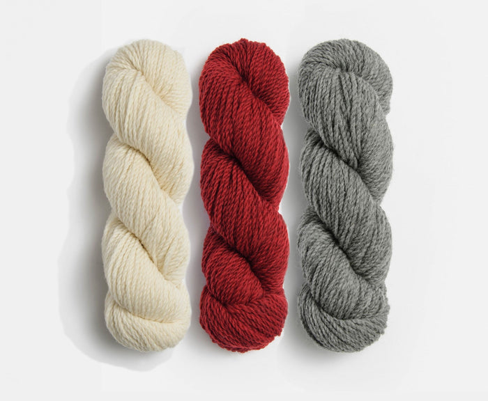 Hood River Cardigan by Mary Pranica
