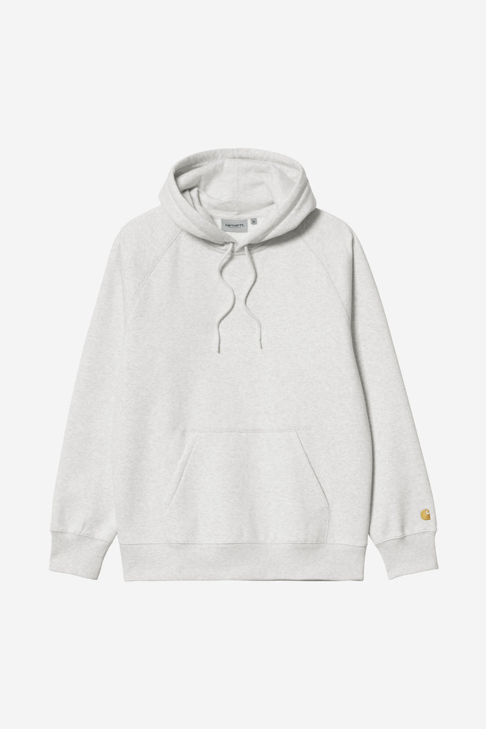 Hooded Chase Sweat