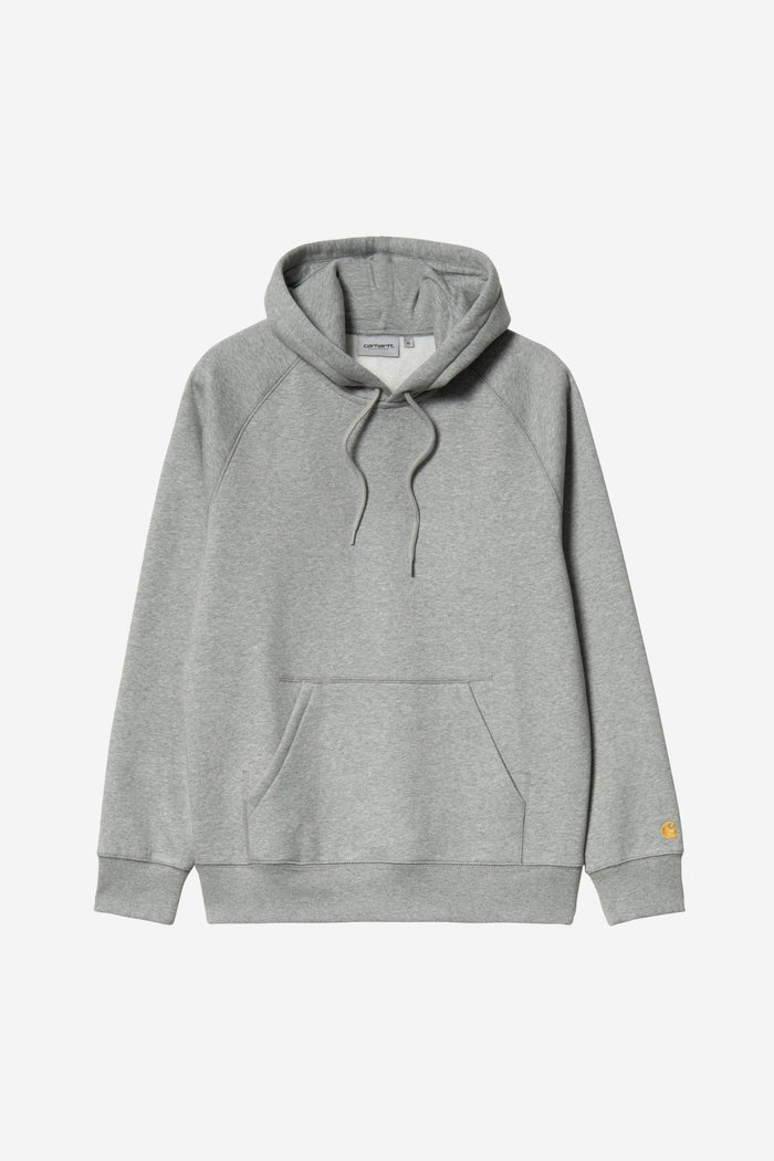 Hooded Chase Sweat